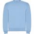 Джемпер CLASICA унисекс, НЕБЕСНО-ГОЛУБОЙ S
