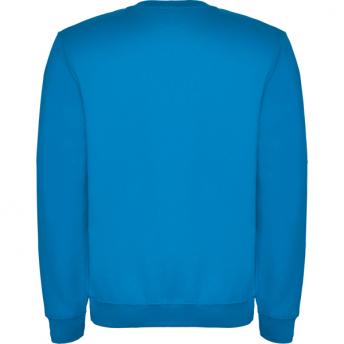 Джемпер CLASICA унисекс, СИНИЙ ОКЕАН S