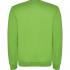 Джемпер CLASICA унисекс, СВЕТЛО-ЗЕЛЕНЫЙ S