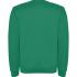 Джемпер CLASICA унисекс, ЯРКО-ЗЕЛЕНЫЙ S