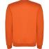 Джемпер CLASICA унисекс, ОРАНЖЕВЫЙ S