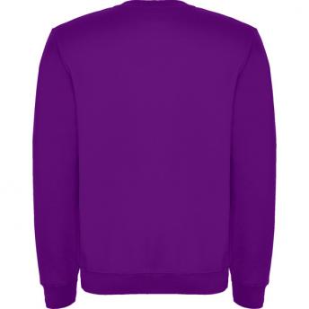 Джемпер CLASICA унисекс, ФИОЛЕТОВЫЙ S