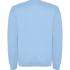 Джемпер CLASICA унисекс, НЕБЕСНО-ГОЛУБОЙ M