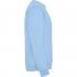Джемпер CLASICA унисекс, НЕБЕСНО-ГОЛУБОЙ M
