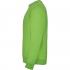 Джемпер CLASICA унисекс, СВЕТЛО-ЗЕЛЕНЫЙ M