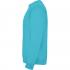 Джемпер CLASICA унисекс, БИРЮЗОВЫЙ M