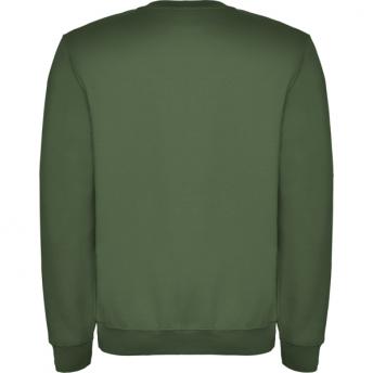 Джемпер CLASICA унисекс, VENTURE GREEN M