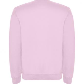 Джемпер CLASICA унисекс, СВЕТЛО-РОЗОВЫЙ M