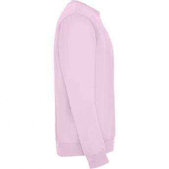 Джемпер CLASICA унисекс, СВЕТЛО-РОЗОВЫЙ M