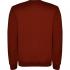 Джемпер CLASICA унисекс, ГРАНАТОВЫЙ M