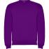 Джемпер CLASICA унисекс, ФИОЛЕТОВЫЙ M