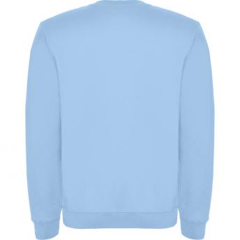 Джемпер CLASICA унисекс, НЕБЕСНО-ГОЛУБОЙ L