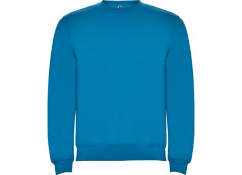Джемпер CLASICA унисекс, СИНИЙ ОКЕАН L