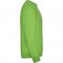 Джемпер CLASICA унисекс, СВЕТЛО-ЗЕЛЕНЫЙ L