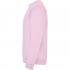 Джемпер CLASICA унисекс, СВЕТЛО-РОЗОВЫЙ L