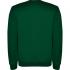 Джемпер CLASICA унисекс, БУТЫЛОЧНЫЙ ЗЕЛЕНЫЙ L