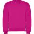 Джемпер CLASICA унисекс, ТЕМНО-РОЗОВЫЙ L