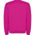 Джемпер CLASICA унисекс, ТЕМНО-РОЗОВЫЙ L