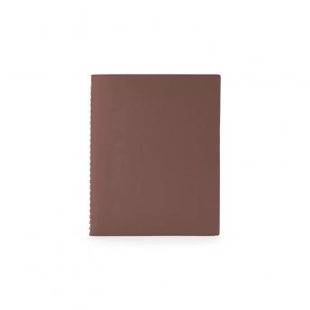 Ежедневник недатированный B5 «Tintoretto New» коричневый