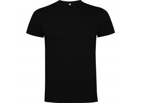 Футболка DOGO PREMIUM мужская, ЧЕРНЫЙ L