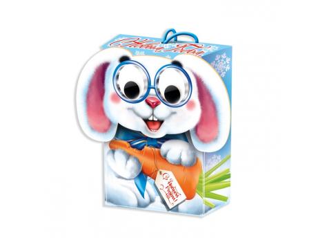 №5 ЗНАЙКА 1500 грамм новогодний подарок классический