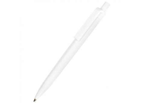 Ручка пластиковая Blancore, белая