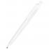 Ручка пластиковая Blancore, белая