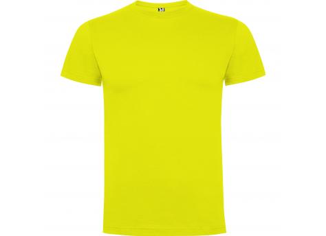 Футболка DOGO PREMIUM мужская, ЛАЙМОВЫЙ ЛИМОННЫЙ S