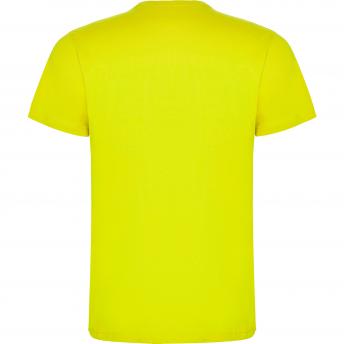 Футболка DOGO PREMIUM мужская, ЛАЙМОВЫЙ ЛИМОННЫЙ S
