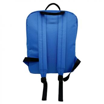 Рюкзак KANKIN, синий