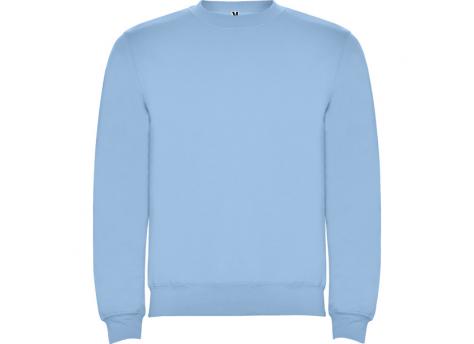 Джемпер CLASICA унисекс, НЕБЕСНО-ГОЛУБОЙ XL