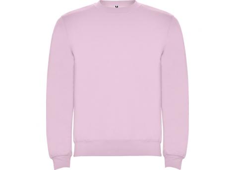 Джемпер CLASICA унисекс, СВЕТЛО-РОЗОВЫЙ XL