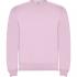Джемпер CLASICA унисекс, СВЕТЛО-РОЗОВЫЙ XL