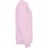Джемпер CLASICA унисекс, СВЕТЛО-РОЗОВЫЙ XL