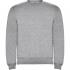 Джемпер CLASICA унисекс, ПЁСТРЫЙ СЕРЫЙ XL