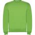 Джемпер CLASICA унисекс, СВЕТЛО-ЗЕЛЕНЫЙ 2XL