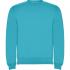 Джемпер CLASICA унисекс, БИРЮЗОВЫЙ 2XL