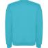 Джемпер CLASICA унисекс, БИРЮЗОВЫЙ 2XL
