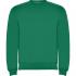 Джемпер CLASICA унисекс, ЯРКО-ЗЕЛЕНЫЙ 2XL