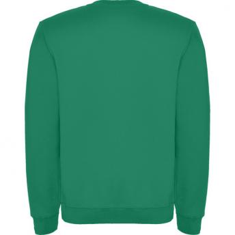 Джемпер CLASICA унисекс, ЯРКО-ЗЕЛЕНЫЙ 2XL