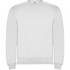 Джемпер CLASICA унисекс, БЕЛЫЙ 3XL