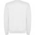 Джемпер CLASICA унисекс, БЕЛЫЙ 3XL
