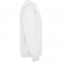 Джемпер CLASICA унисекс, БЕЛЫЙ 3XL