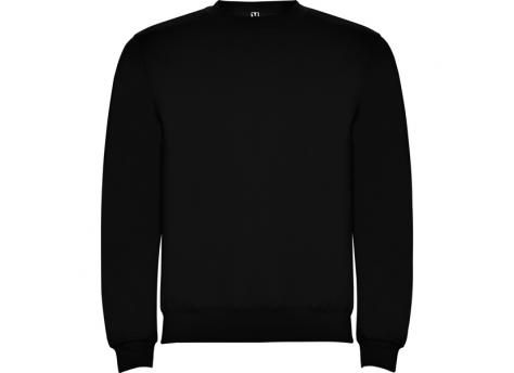 Джемпер CLASICA унисекс, ЧЕРНЫЙ 3XL