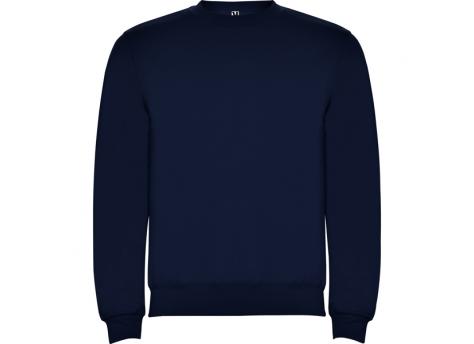 Джемпер CLASICA унисекс, МОРСКОЙ СИНИЙ 3XL