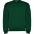 Джемпер CLASICA унисекс, БУТЫЛОЧНЫЙ ЗЕЛЕНЫЙ 3XL