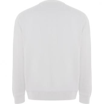 Джемпер BATIAN унисекс, БЕЛЫЙ XS