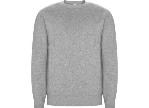 Джемпер BATIAN унисекс, ПЁСТРЫЙ СЕРЫЙ XS