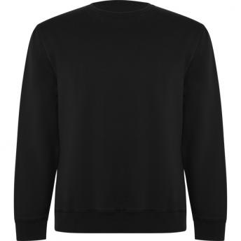 Джемпер BATIAN унисекс, ЧЕРНЫЙ M