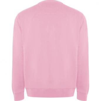 Джемпер BATIAN унисекс, СВЕТЛО-РОЗОВЫЙ M